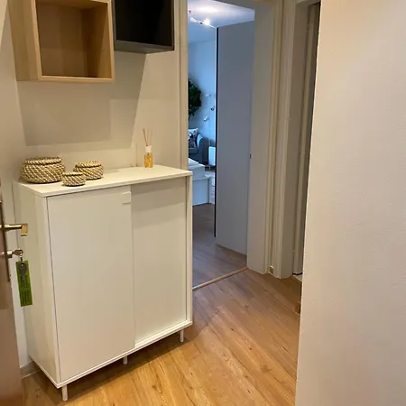 La Torretta Apartament *