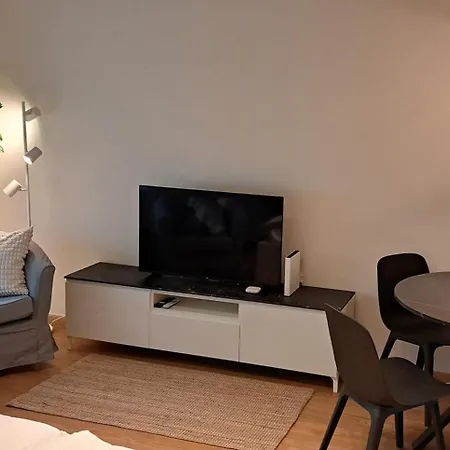 Apartamento La Torretta Locarno