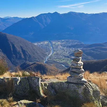 La Torretta Apartamento Locarno